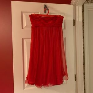 NWT Silk Ralph Lauren Dress